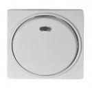 Clapeta simpla cu led albastru safir Arcus Prodax